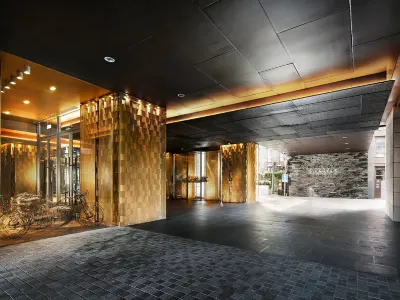 Artyzen Habitat Dongzhimen Beijing Ξενοδοχεία στην πόλη 