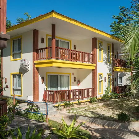 El Rio y Mar Resort