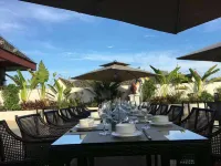 Hejin Garden Water Scenic Resort