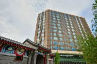 Renaissance Beijing Wangfujing Hotel