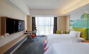 Hampton by Hilton Changsha Xingsha