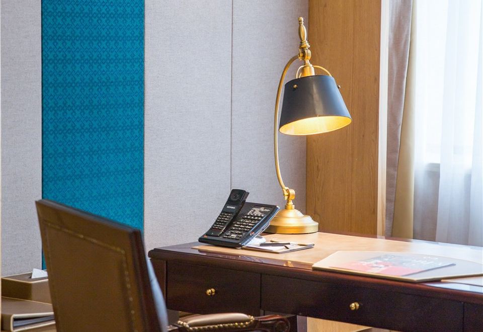 Gloria Grand Hotel JishouPresidential Suite