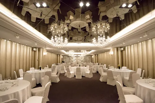 Nongshim Hotel