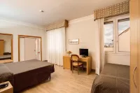 Hotel Delle Nazioni