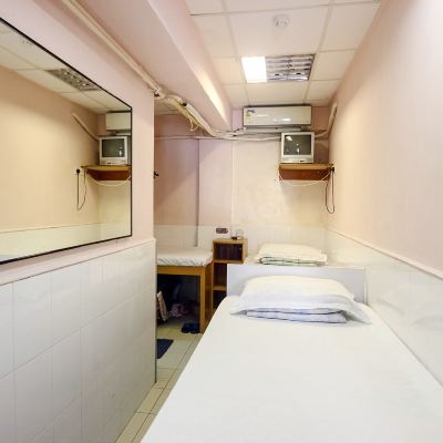 三人房 香港萬興隆酒店 （家庭旅館）優惠