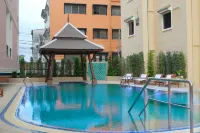 Golden Villa Pattaya