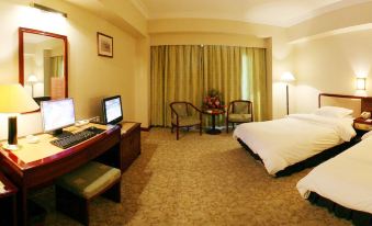 Oriental Hotel Fujian