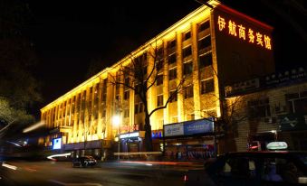 Yihang Business Hotel