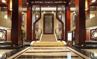 Suzhou Taihu Xiangshan International Hotel