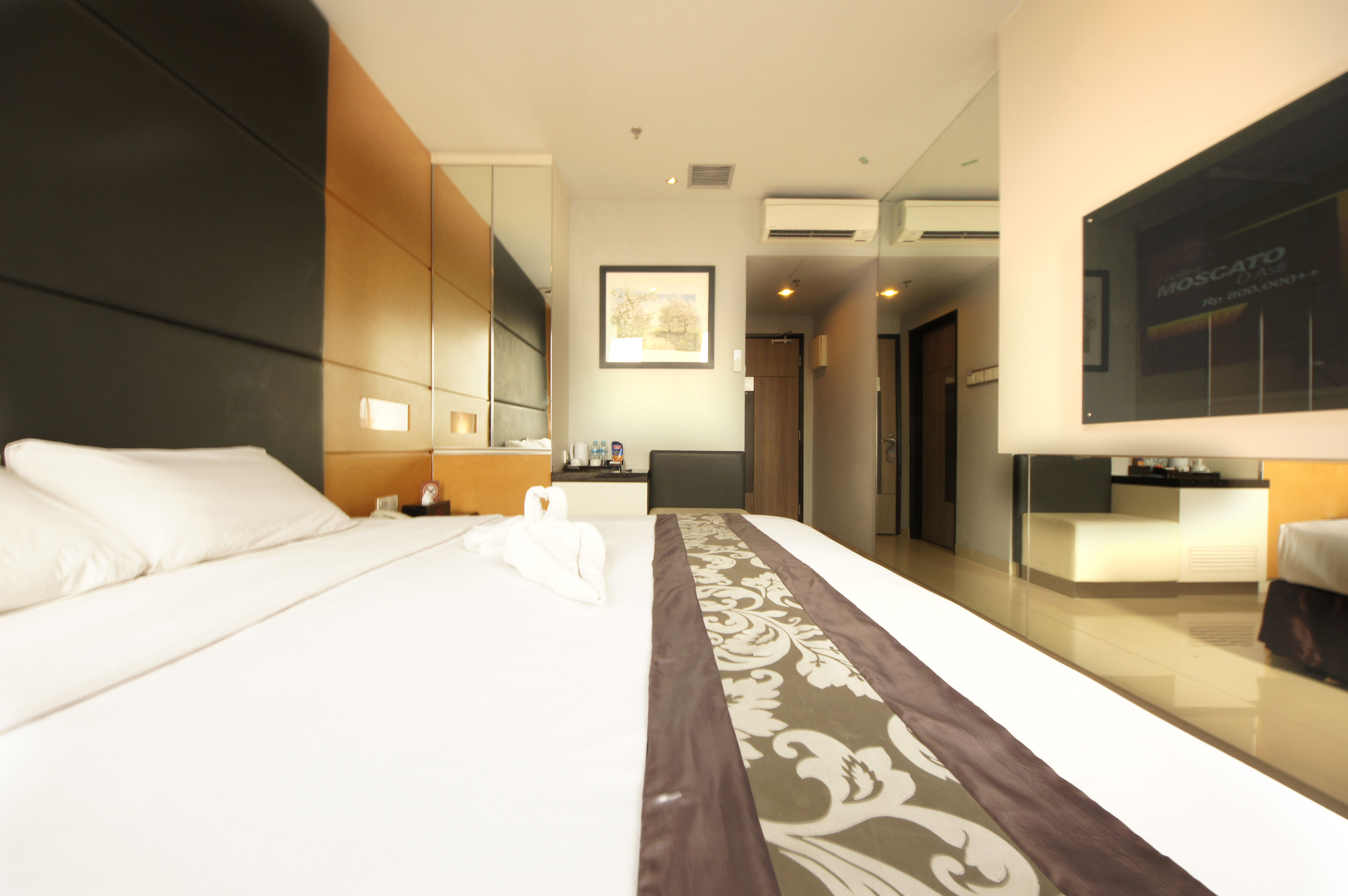 ジャカルタ フェイブホテルltc グロドック (82) 사진