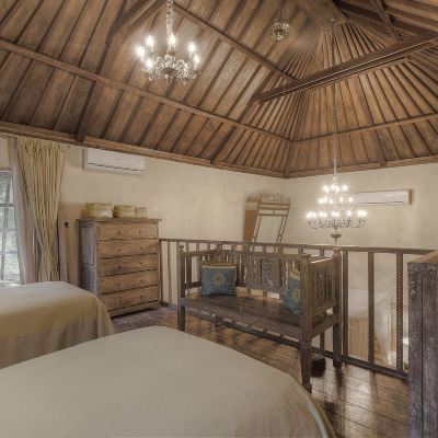 Family Bungalow Balquisse Heritage Hotel Promo Code