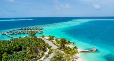 Centara Ras Fushi Resort & Spa Maldives Các khách sạn ở 