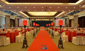 Shuangyuewan Vris Resort Hotel