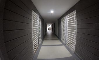 4S Service Apartment Kota Kinabalu