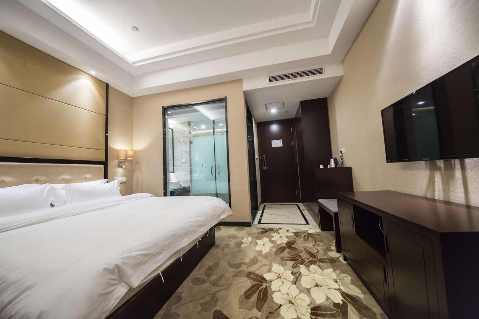 特惠房（无窗）