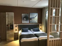 Pilot Airport Hotel