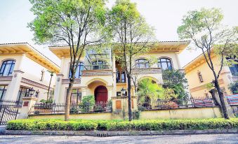 Qingyuan Hengda Yilin Yashe Drifting Holiday Villa