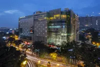 Aryaduta Medan Hotel a 