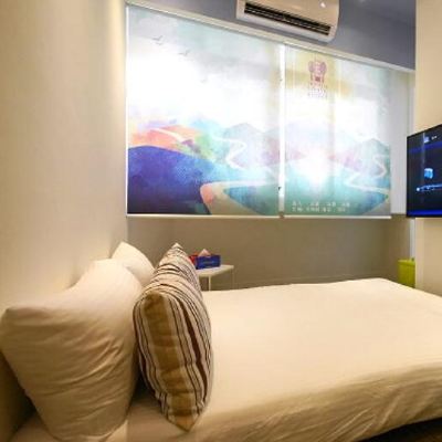 Marshmallow Double Room Gathering Promo Code
