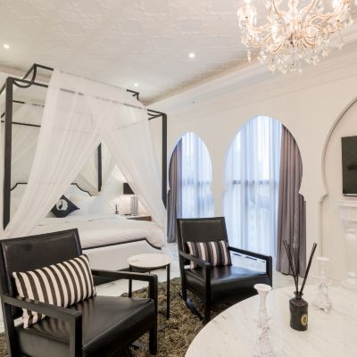 設計師雙人套房 東大門設計師酒店優惠