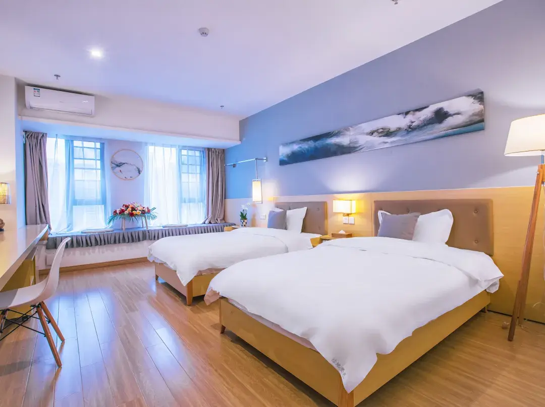 Kunming Dengyi Hotel - Kunming