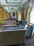 阿爾山御榮國際大飯店