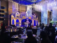 Ruimeihua International Hotel