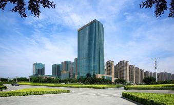 Minjiang Empark Grand Hotel Conference & Exhibition Center