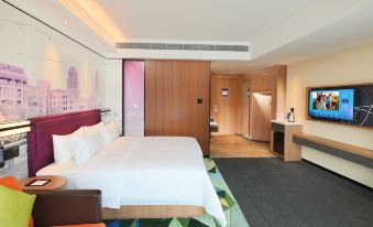 Hampton by Hilton Zhongshan Nanlang - Housity