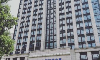 Shenggao Hotel (Guangzhou Beitai Science and Technology Park)