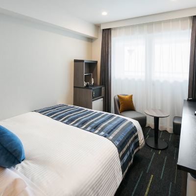 標準大床房 MYSTAYS名古屋錦飯店優惠