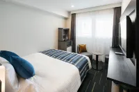 HOTEL MYSTAYS Nagoya Nishiki Hotel a 