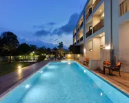 The Chill at Krabi Hotel