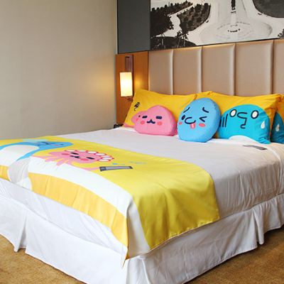 親子套房 大連雅樂軒飯店優惠