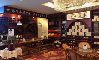 Jining Media Boutique Hotel