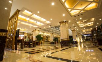 Baoding International Club Hotel