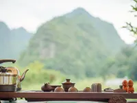 Yunzhu Boutique Inn Hotels in Xingyi