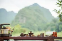 Yunzhu Boutique Inn
