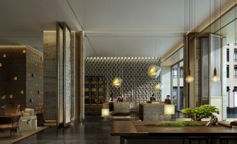 Joyze Hotel Xiamen，Curio Collection By Hilton