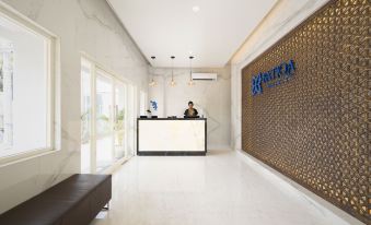 Batiqa Hotel Darmo - Surabaya