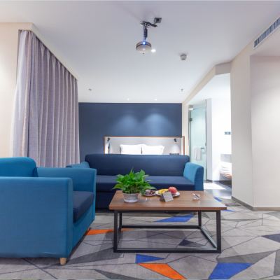 巨幕影音房 智選飯店（哈爾濱火車站店）優惠