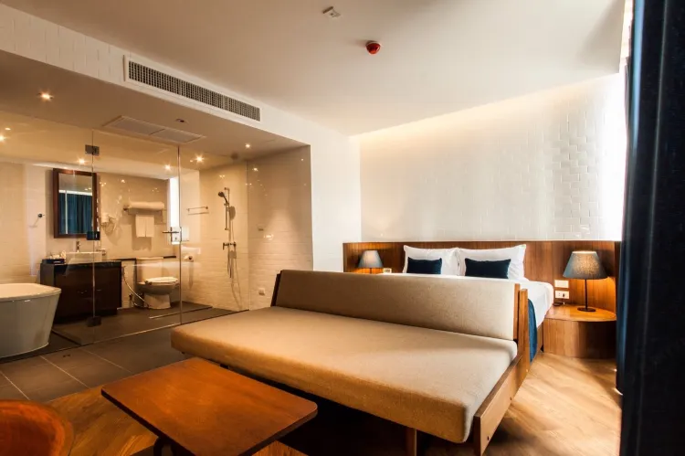 ห้องสวีท