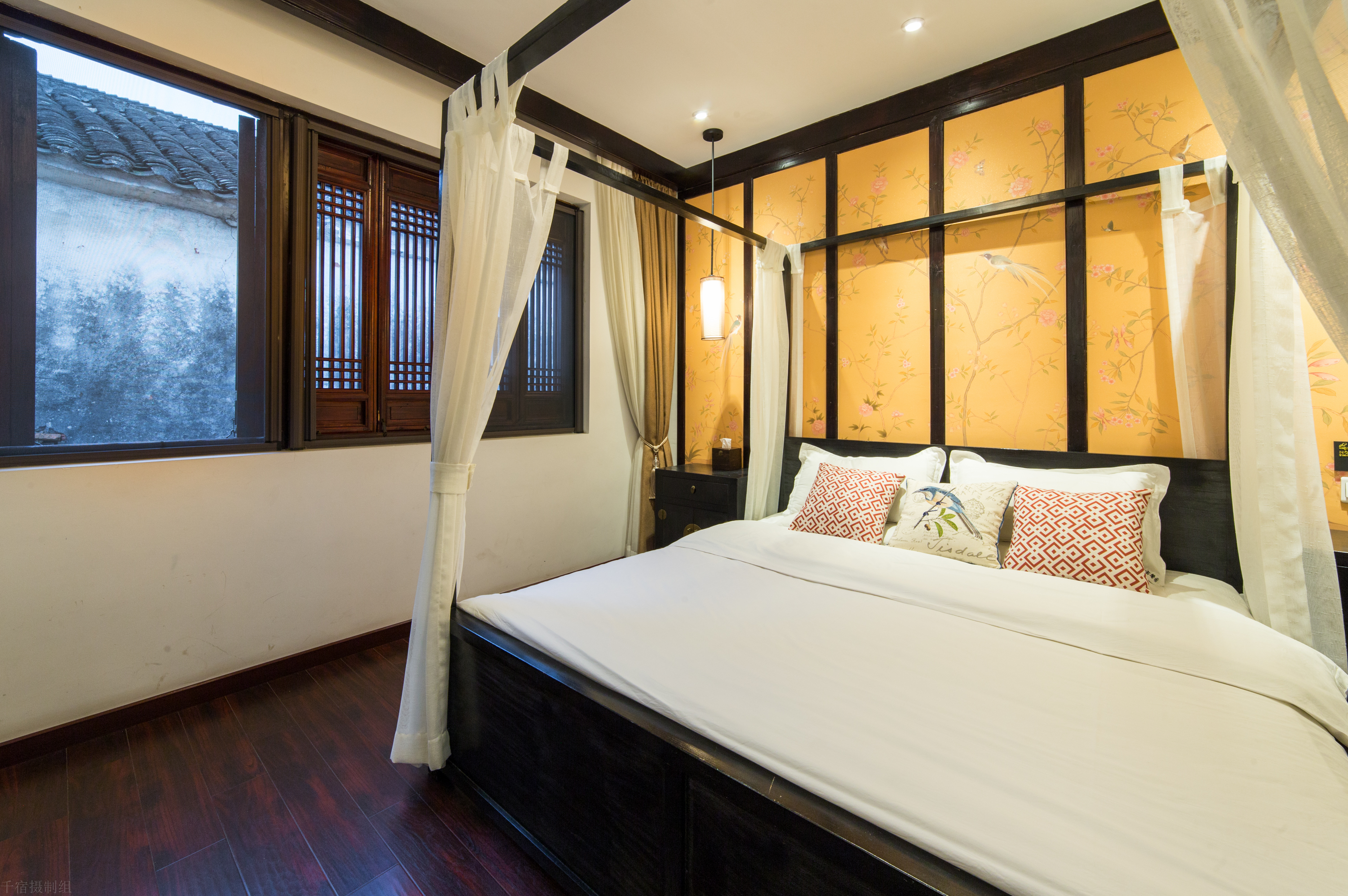 馨園·菊園掇英