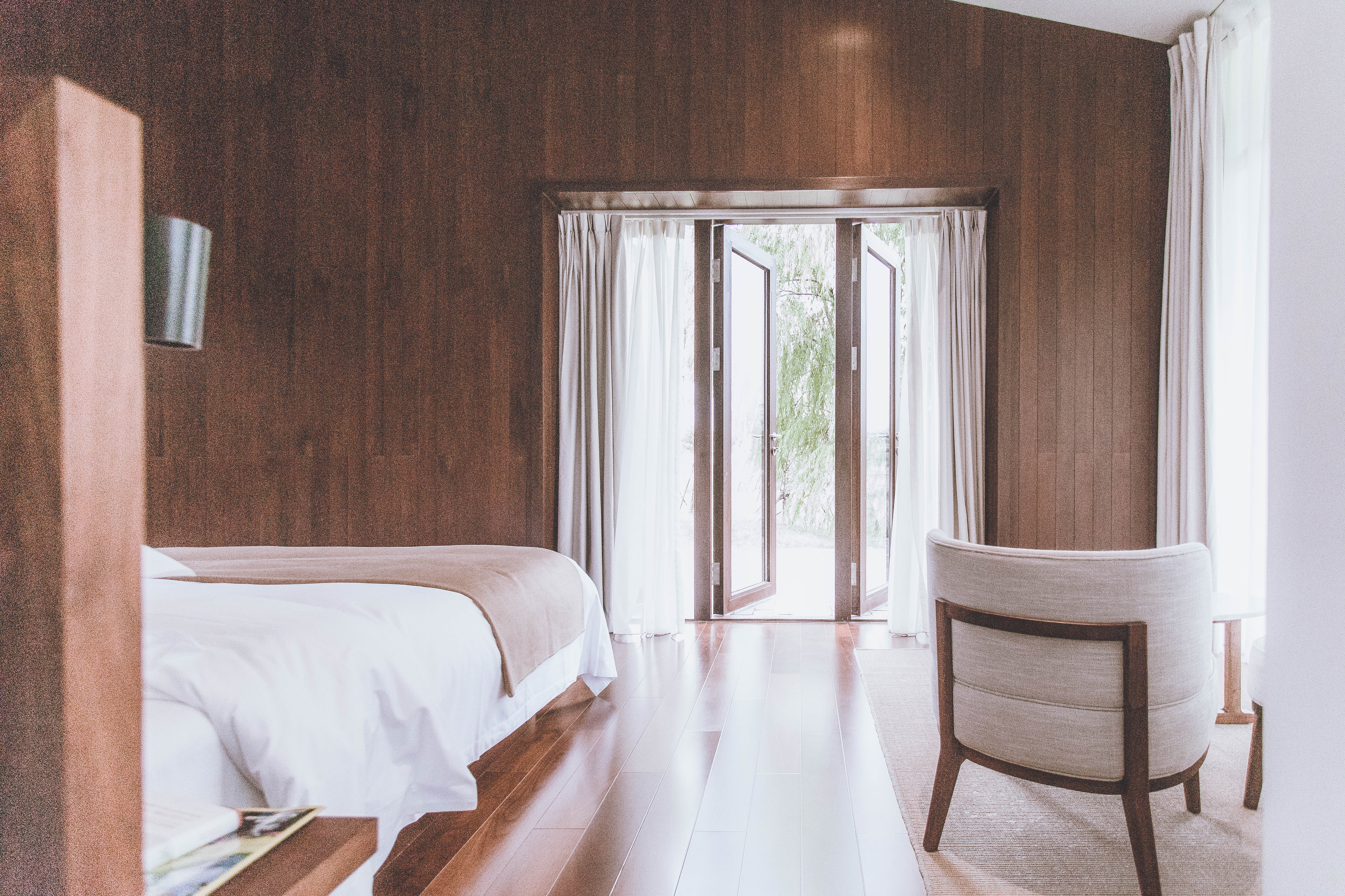 温香小筑宠物主题房