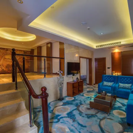Rodin Oswey Hotel