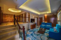 Rodin Oswey Hotel