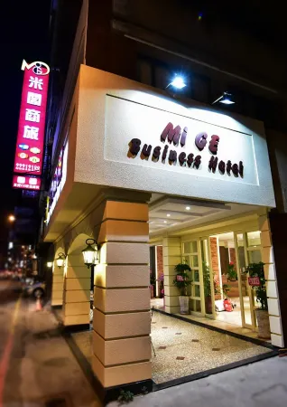 Migo Hotel