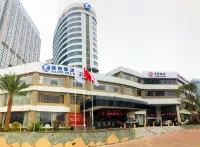 Silver Sea Hotel
