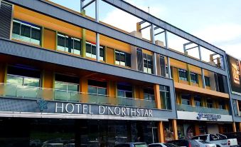 D North Star Hotel & Spa