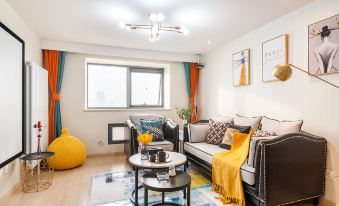 Tianjin MingJun LOFT serviced apartments - Housity